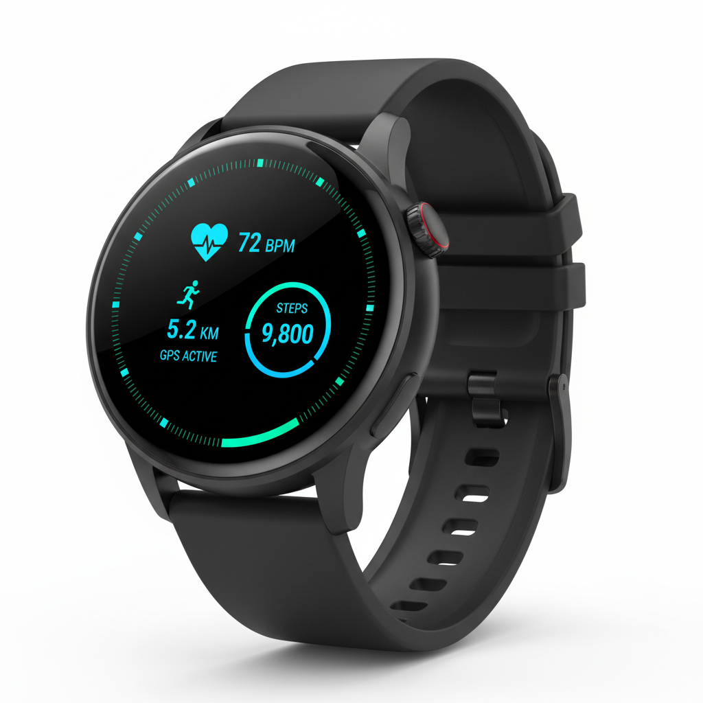 Smartwatch Series 5 Ultra